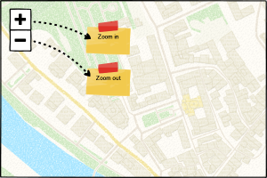 Zoom Control